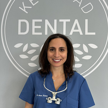 Dr. Laura Sadone