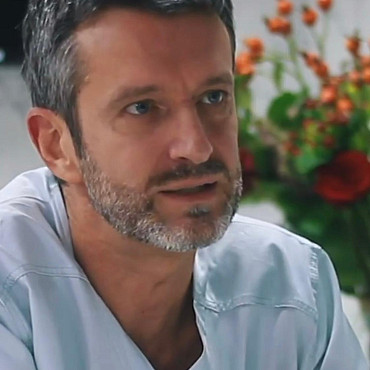 Dr. Augusto Pezzola