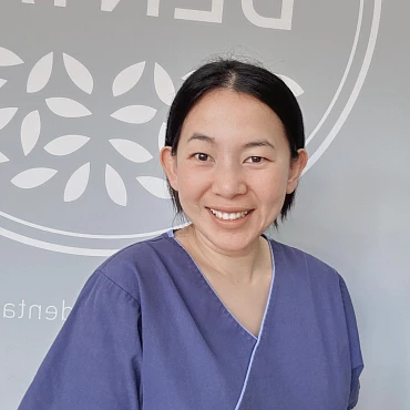 Cristina